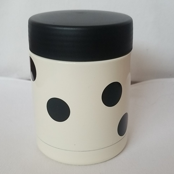 kate spade Other - Kate Spade Polka Dot Thermo